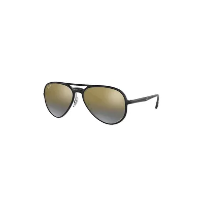 Rb4320ch Chromance Polarized Sunglasses