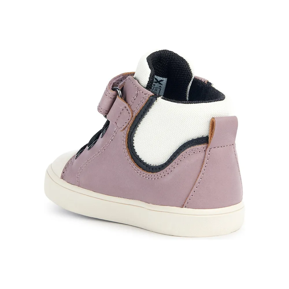 Baby Gisli Girl Sneakers
