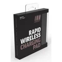 Rapid Wireless Charging Station
