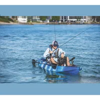 Sea Otter Fishing Kayak