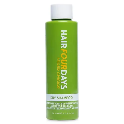 Hair 4 Days Dry Shampoo