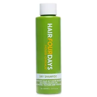 Hair 4 Days Dry Shampoo