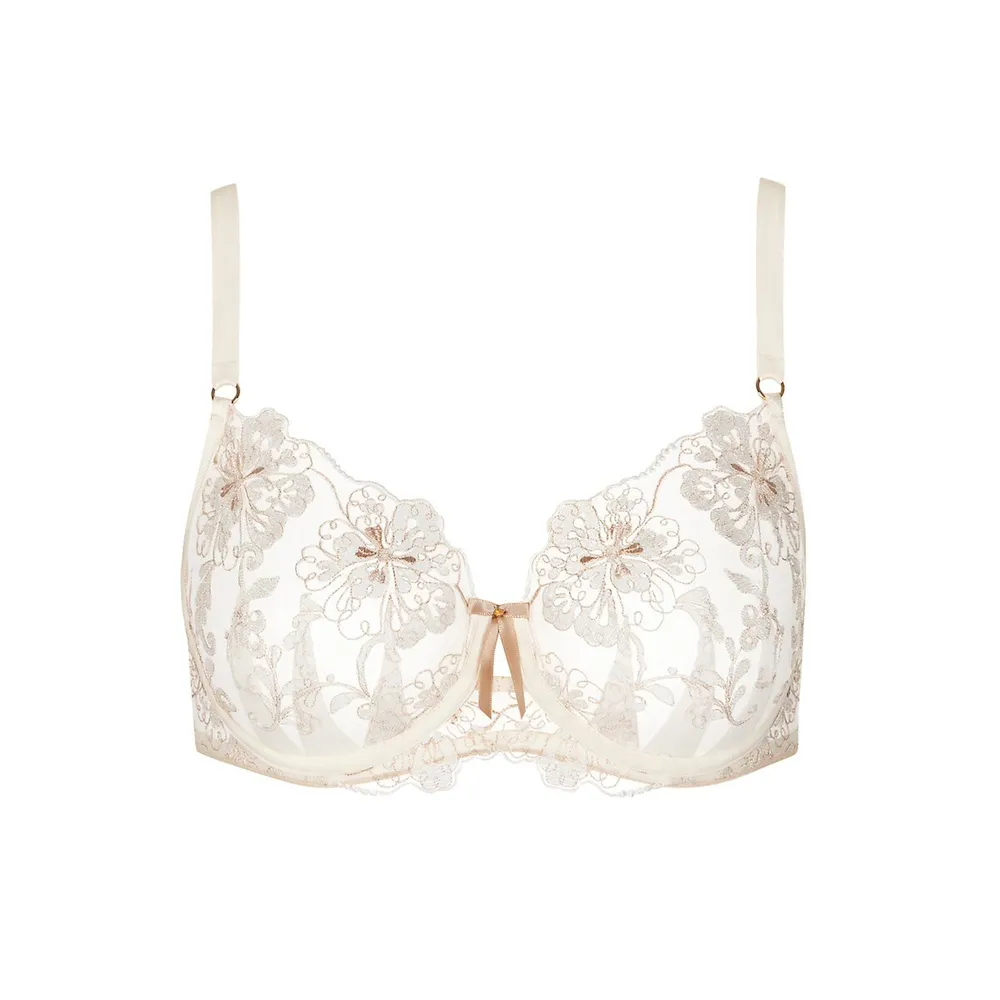 LISCA Diva Bra With Wire