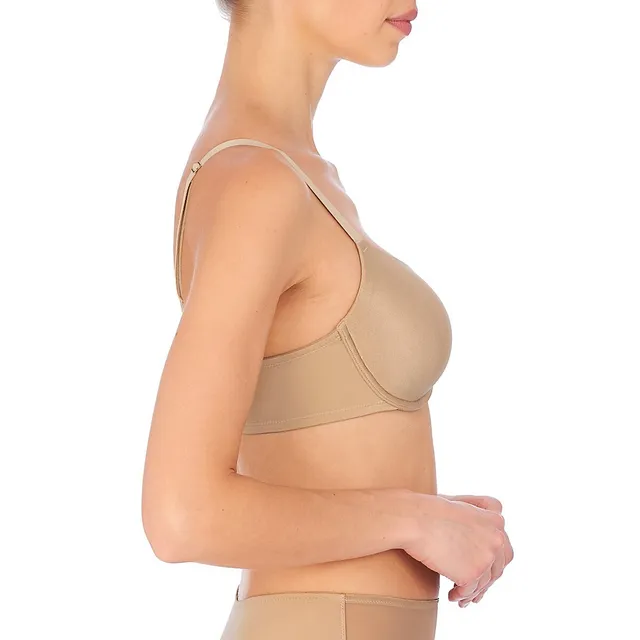 Natori Side Effect Side Support Wireless Bra