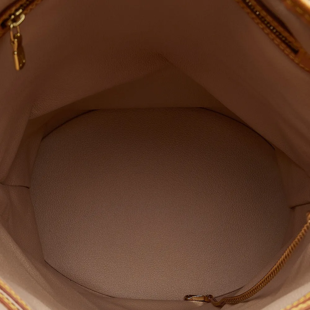 Louis Vuitton Monogram Bucket GM