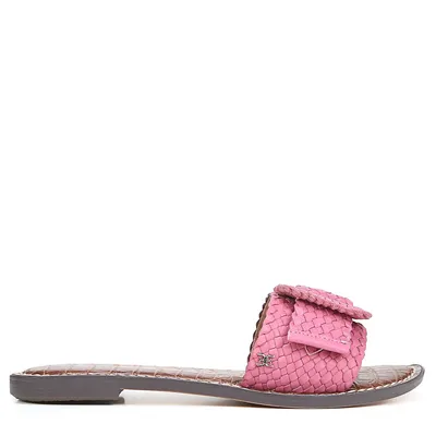 Gabriela Slide Sandal