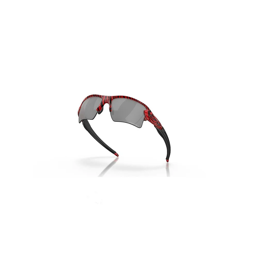 Flak 2.0 Xl Red Tiger Sunglasses