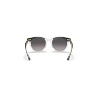Hawkeye Polarized Sunglasses
