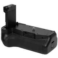 Viv-pg-t7i Battery Grip For Canon T7i With Two Cb E17 Replacement Battery For Canon Lp E17 And Lc E17 Charger