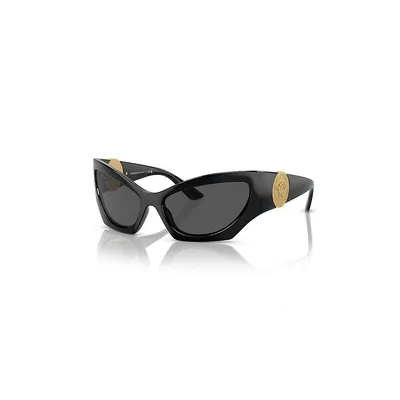 Ve4450 Sunglasses