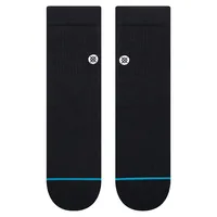 Men's Staples Icon Quarter Socks