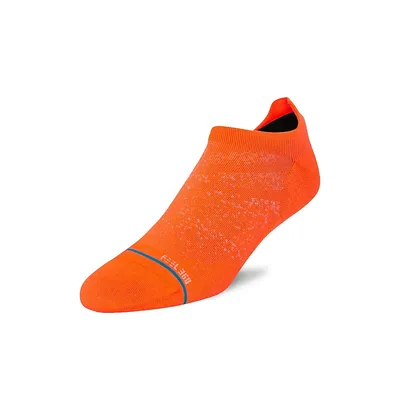 Men's Run Ultralight Tab Ankle Socks