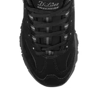 Women's Sport D'lites- Play On Sneakers