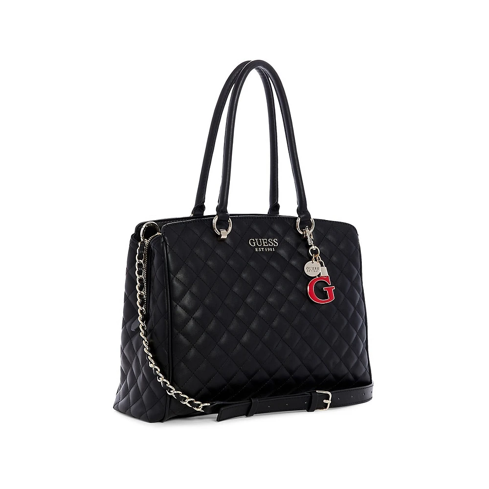 ​Melise Girlfriend Carryall Tote