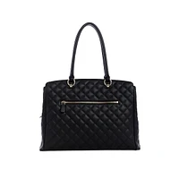 ​Melise Girlfriend Carryall Tote