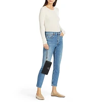 Laurel Large Zip Around Wallet