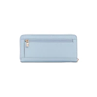 Laurel Large Zip Around Wallet