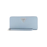 Laurel Large Zip Around Wallet