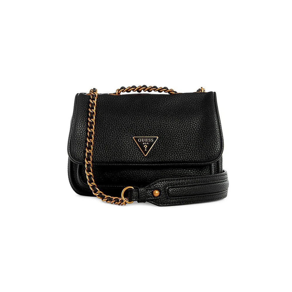 Becci Mini Flap Crossbody