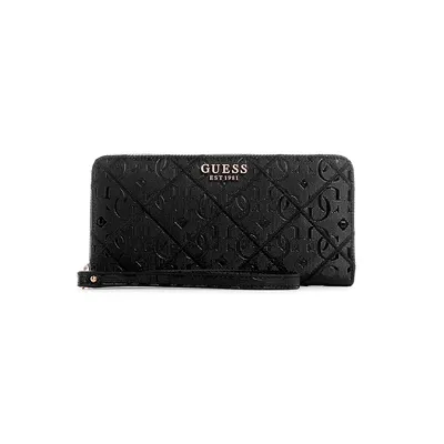 Mereclya Women's Black Wallet/Change Purse