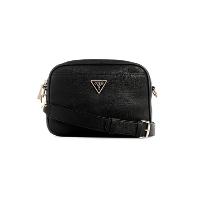 Meridian Camera Crossbody Bag