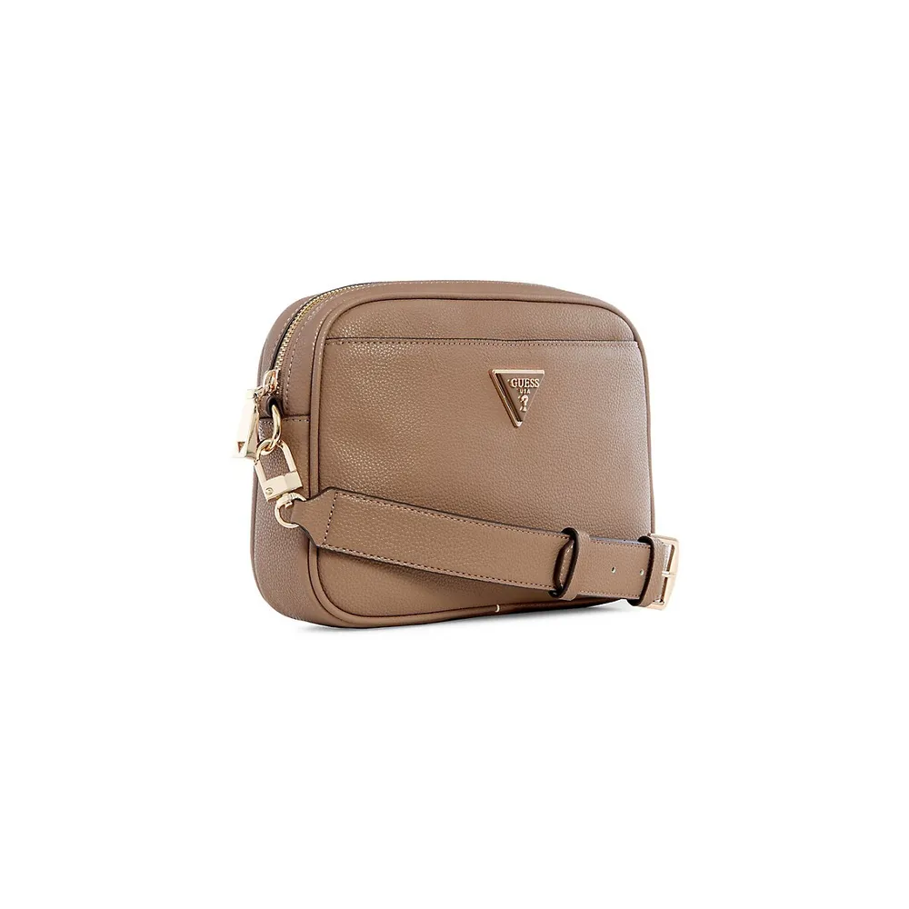 Meridian Camera Crossbody Bag