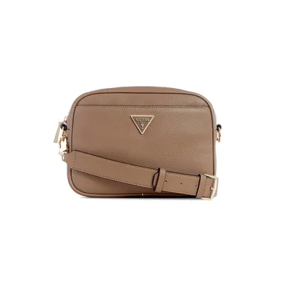 Meridian Camera Crossbody Bag