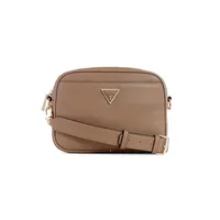 Meridian Camera Crossbody Bag