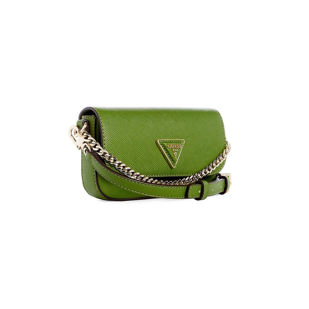 Brynlee Micro Mini Shoulder Bag