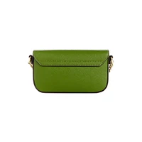 Brynlee Micro Mini Shoulder Bag