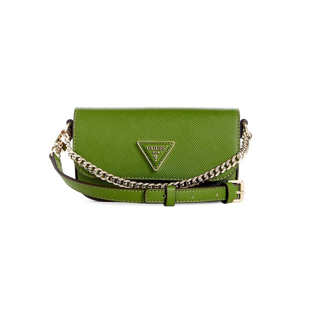 Brynlee Micro Mini Shoulder Bag