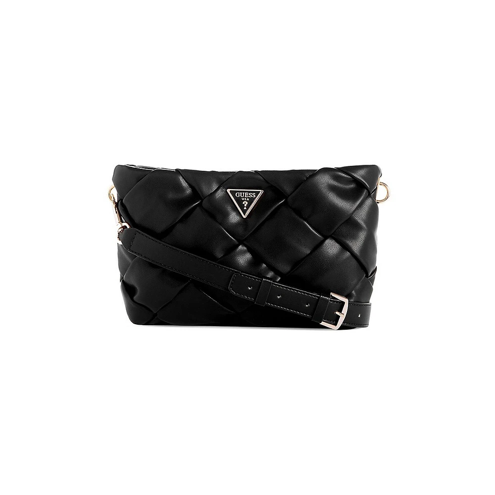 Zaina Crossbody Bag