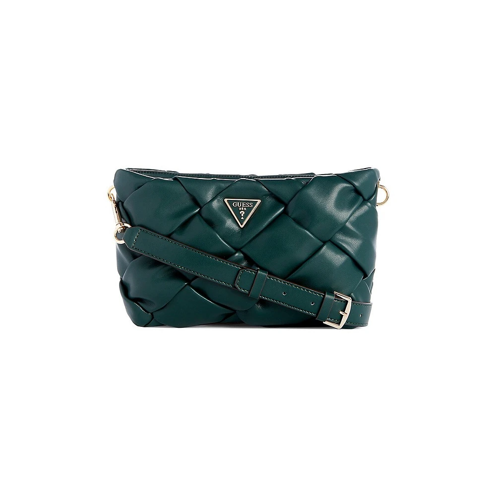 Zaina Crossbody Bag