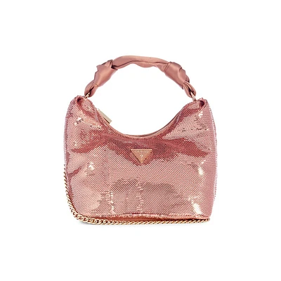 Velina Hobo Bag