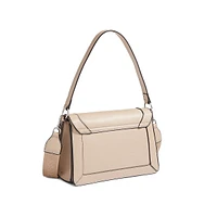 Melrosa Flap Shoulder Bag