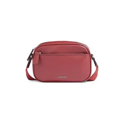 Melrosa Guess Mini Crossbody Zip