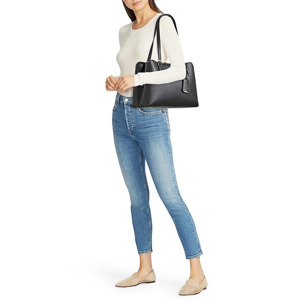 Lyndi Large Girlfriend Satchel