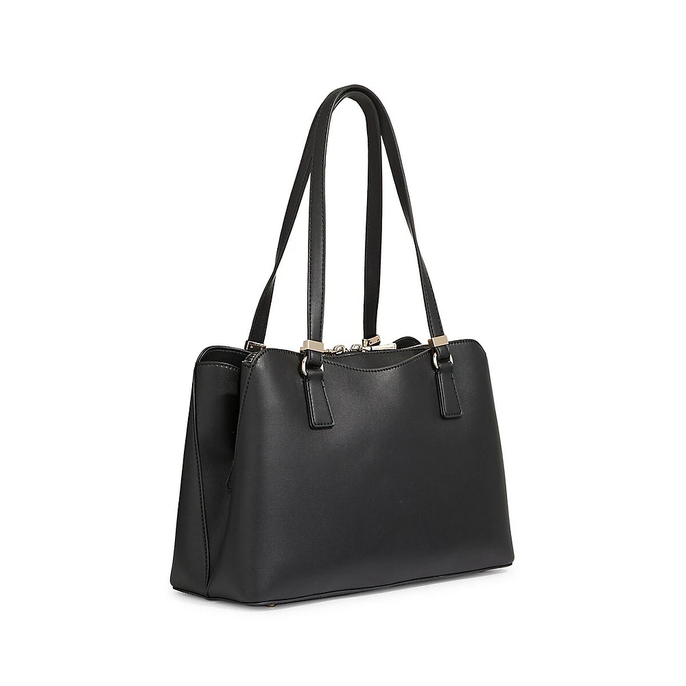 Lyndi Large Girlfriend Satchel