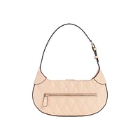 Adi Quilted Convertible Crossbody Bag