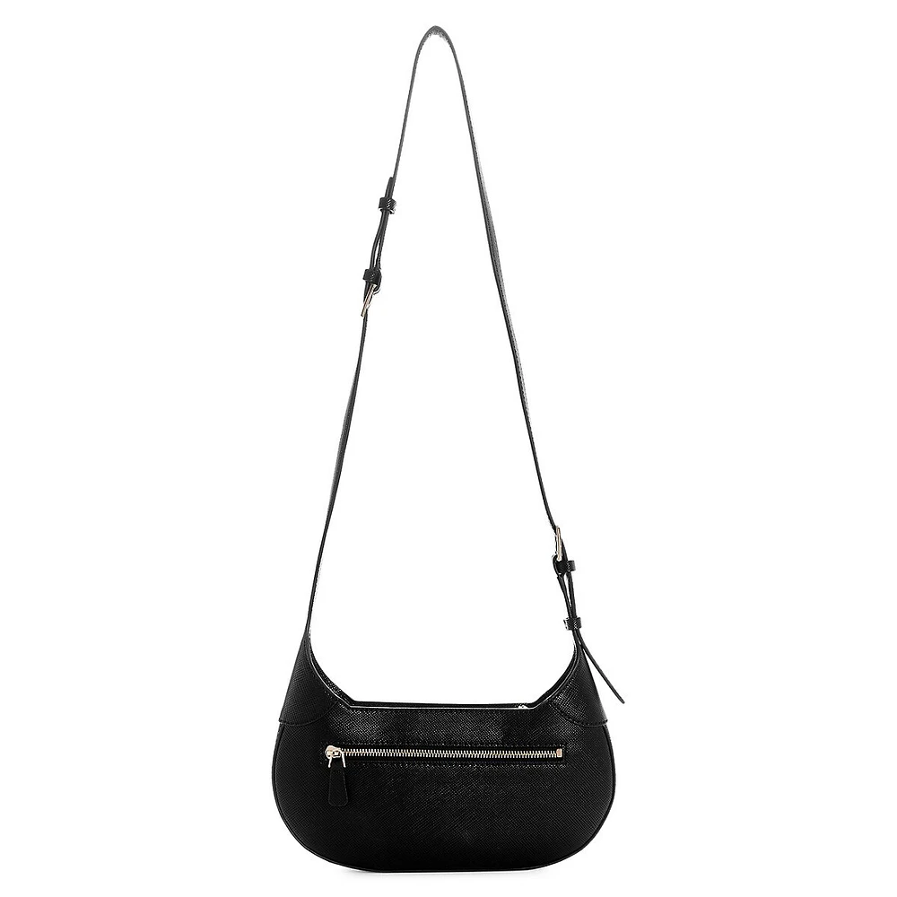 Avis Convertible Crossbody Bag