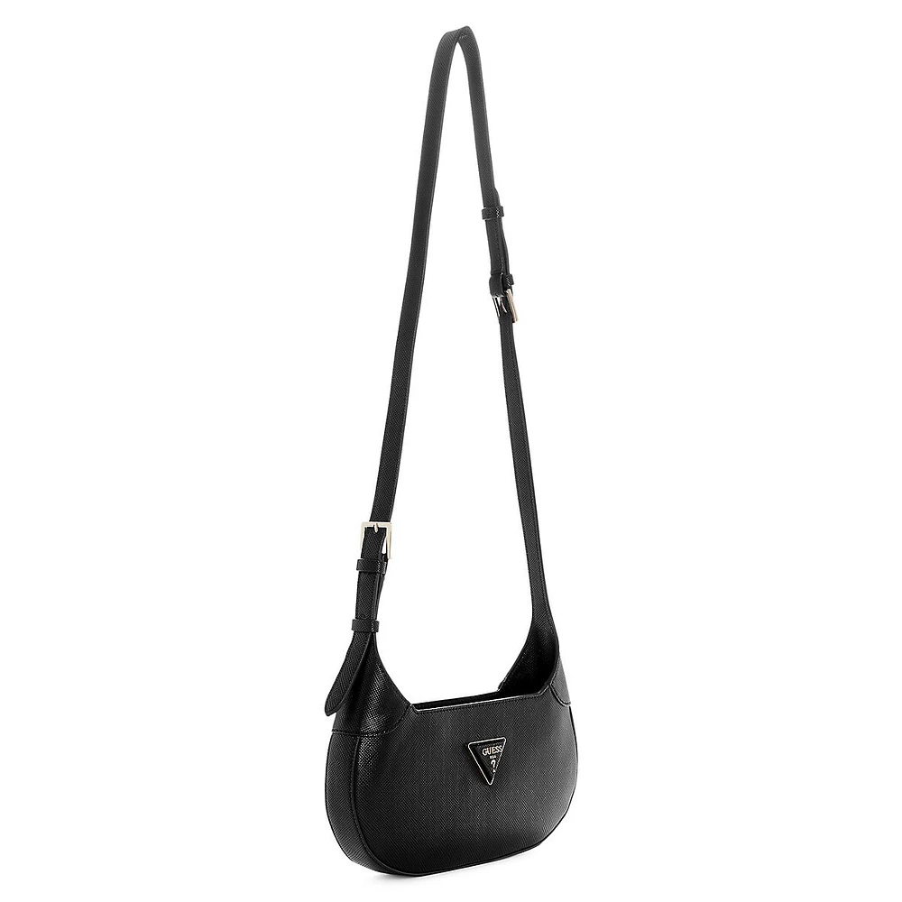 Avis Convertible Crossbody Bag