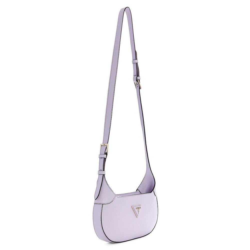 Avis Convertible Crossbody Bag