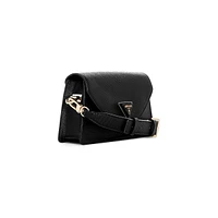 Mini Avis Flap Shoulder Bag