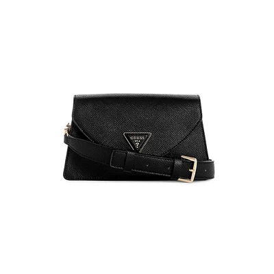 Mini Avis Flap Shoulder Bag