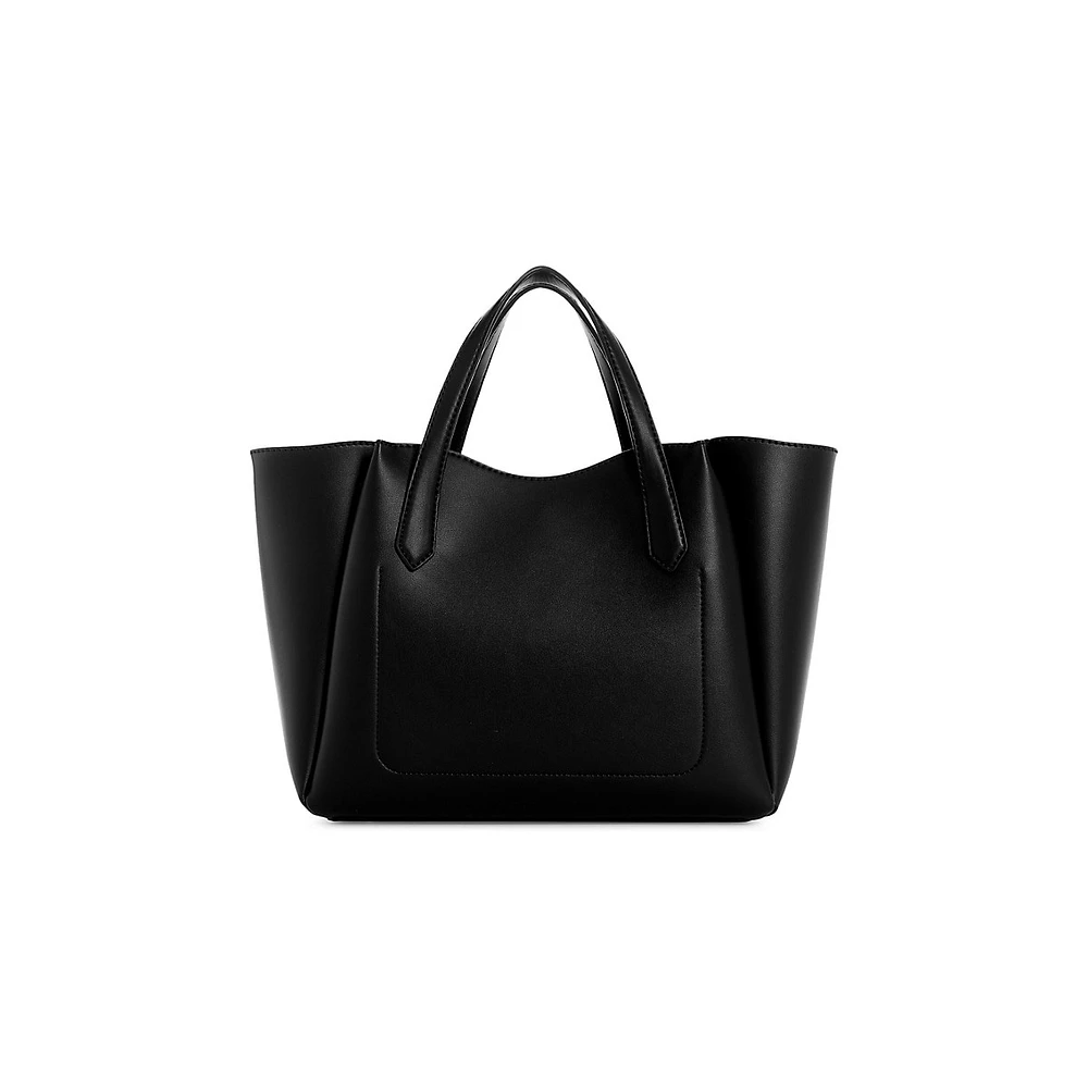 Iwona Girlfriend Satchel