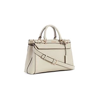 Sestri Luxury Satchel