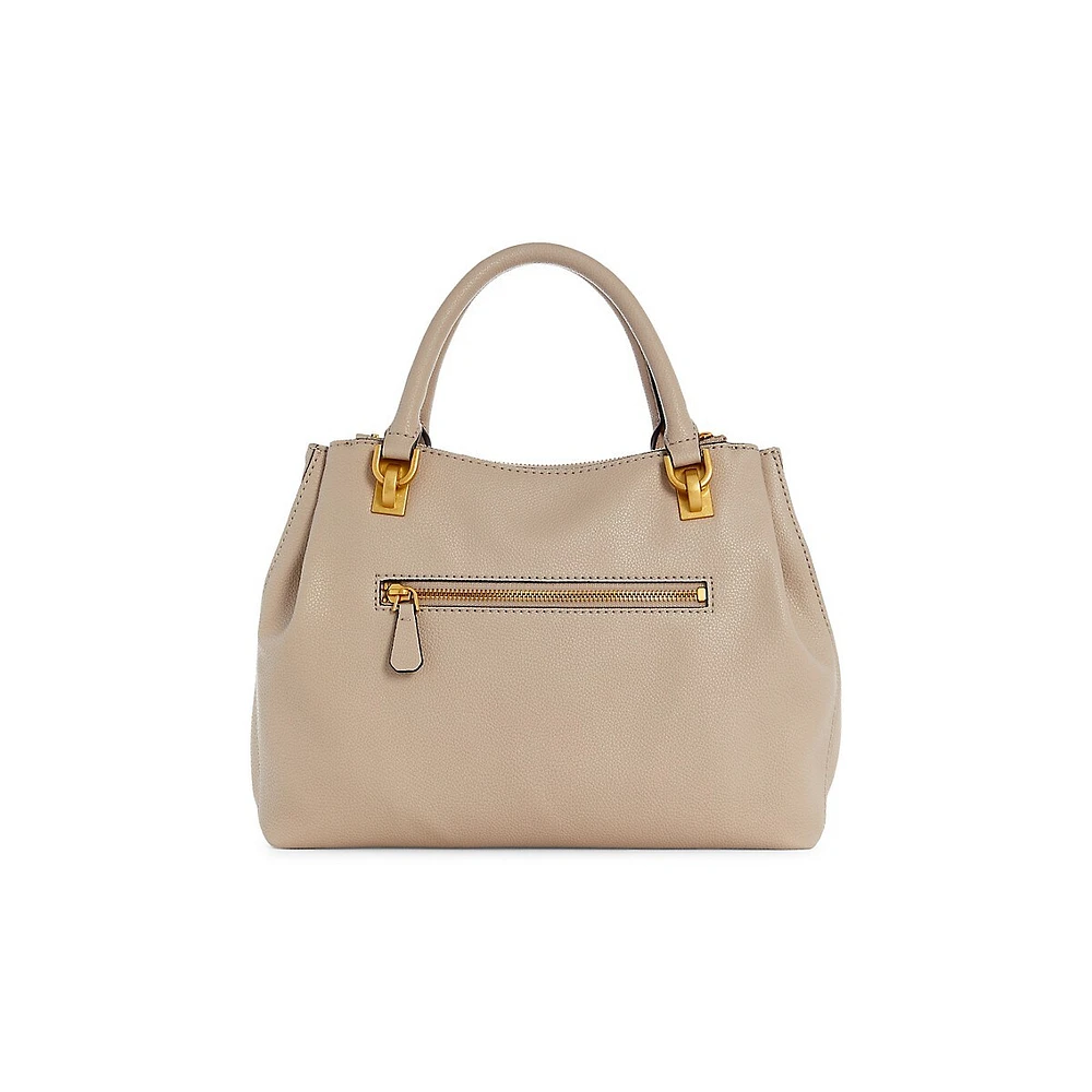 Cosette Luxury Satchel