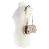 Deesa Mini sac à bandoulière convertible à rabat