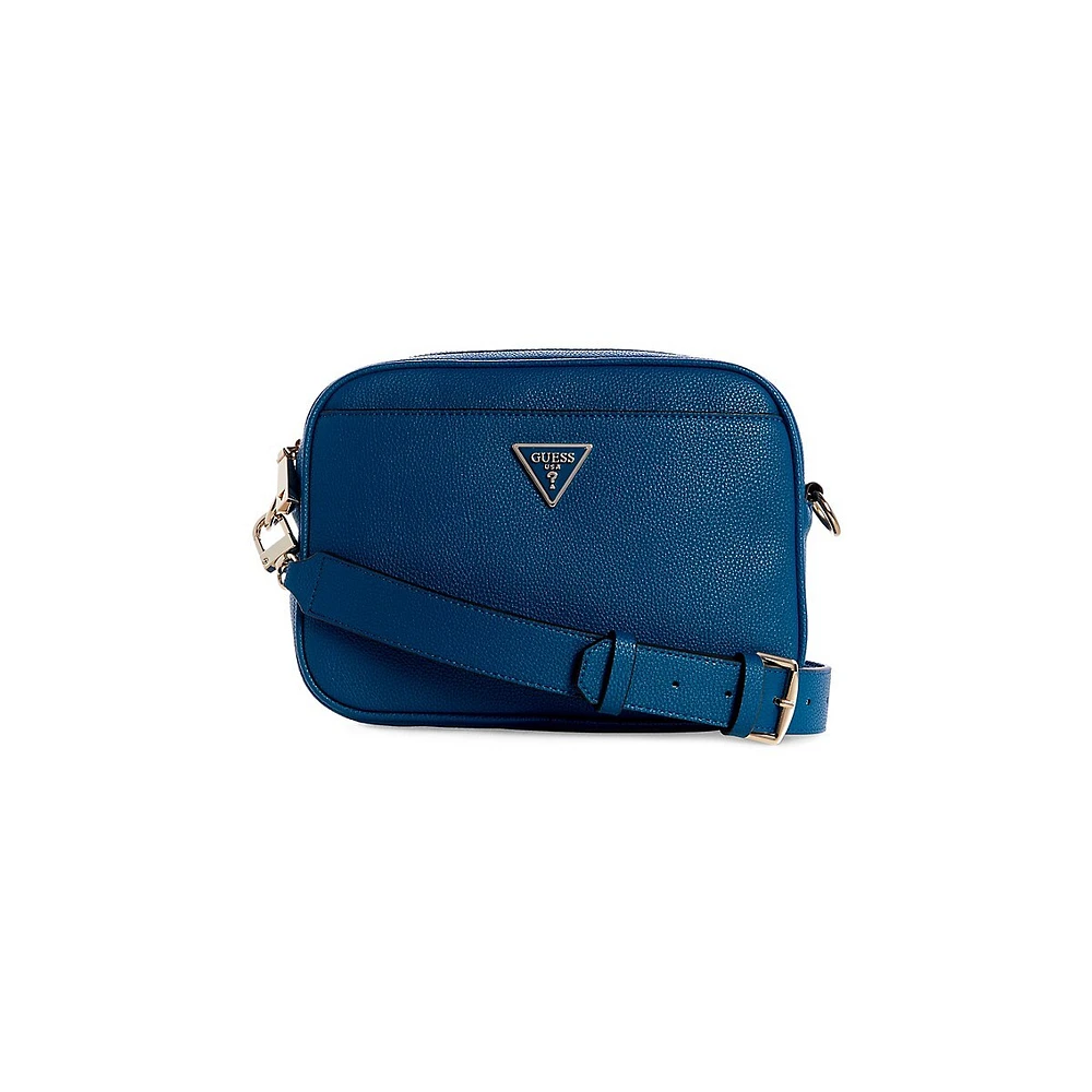 Meridian Camera Crossbody Bag