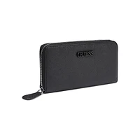 Niko Medium Zip-Around Wallet